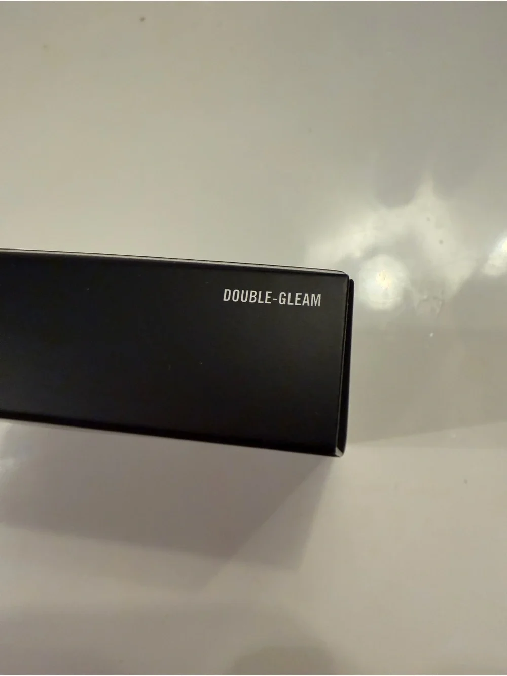 MAC Cosmetics discontinued luminous